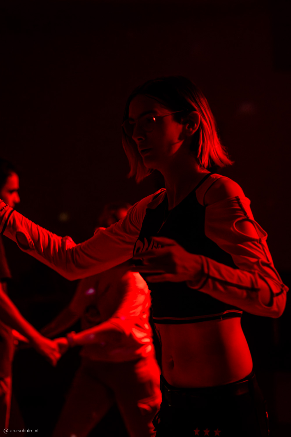 Vollrath Tanzparty 7761